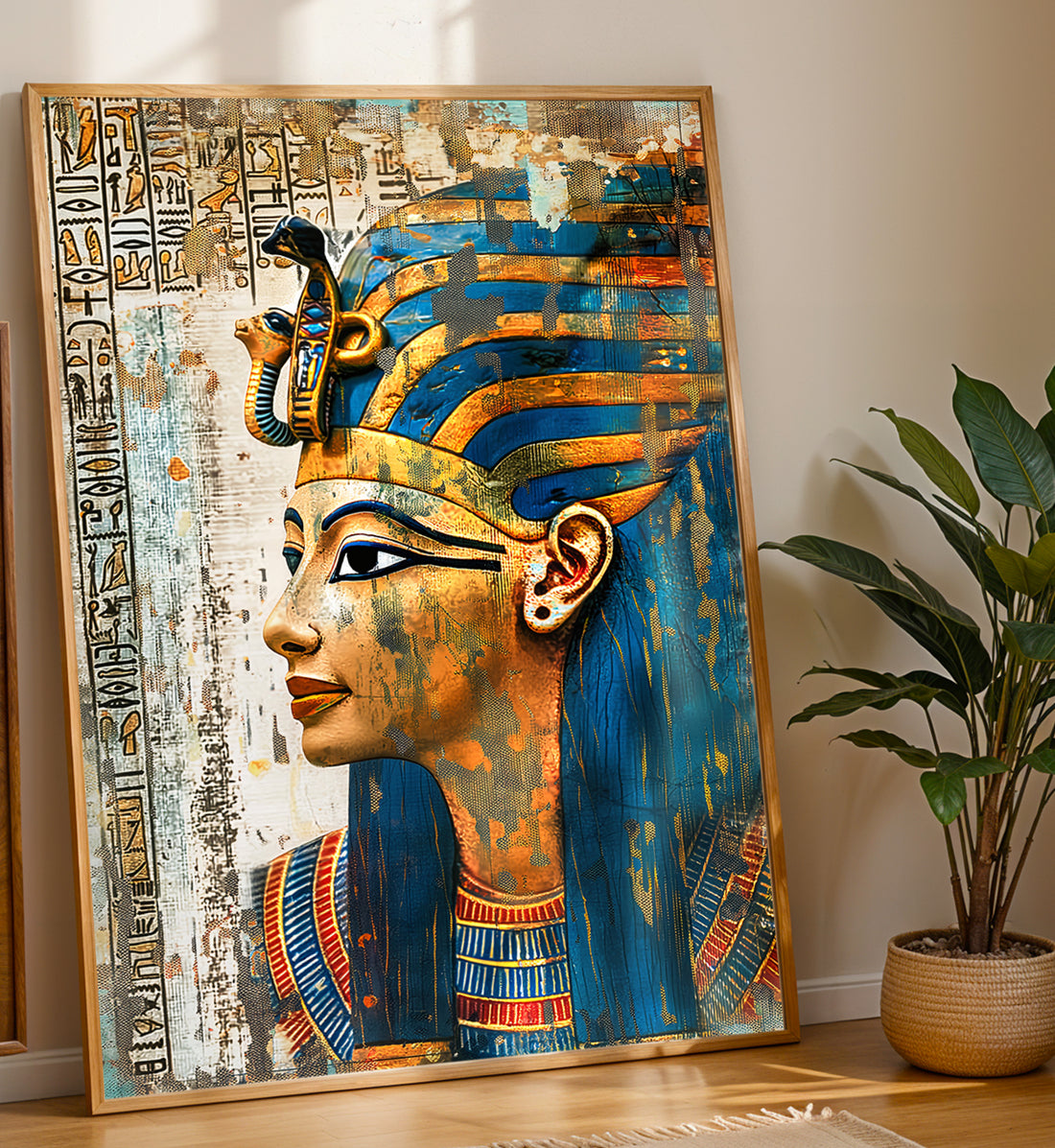Pharaoh&