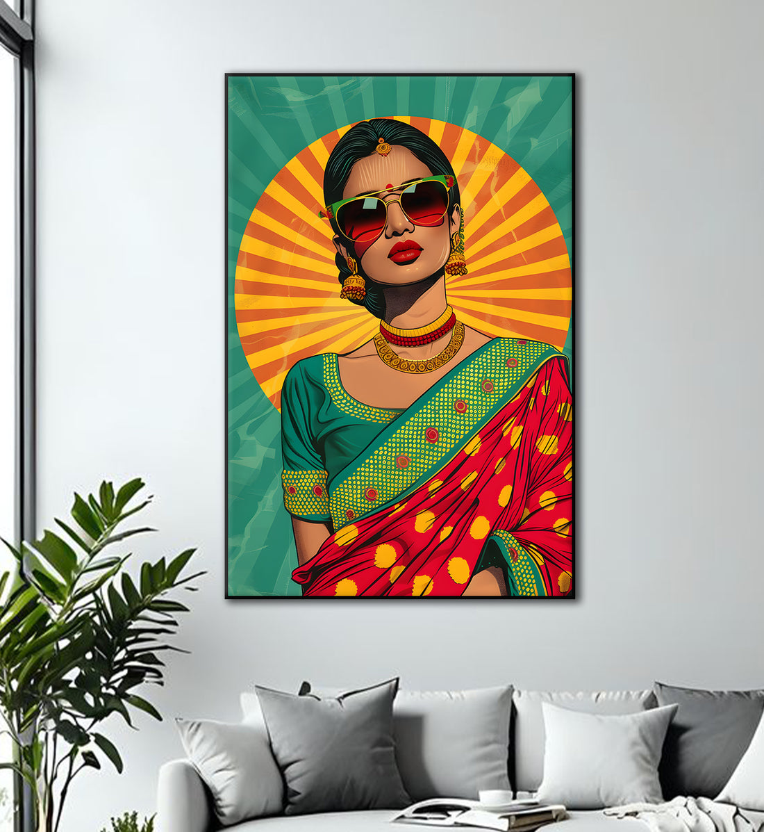 Bollywood Glam