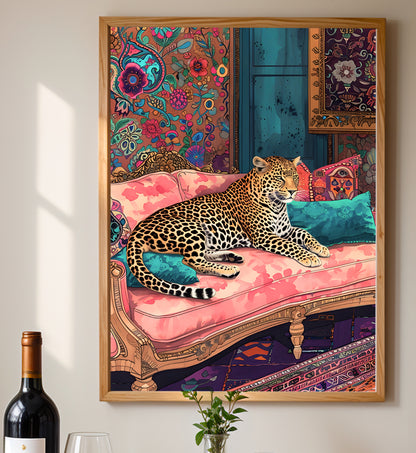 Wild Elegance
