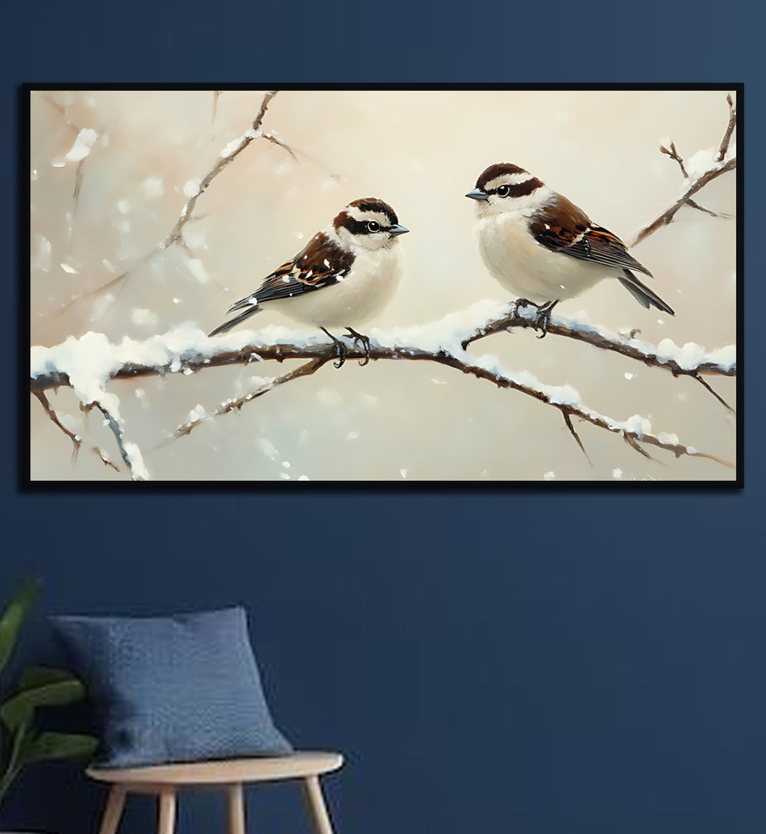Branch Buddies