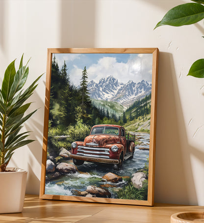 Wilderness Journey
