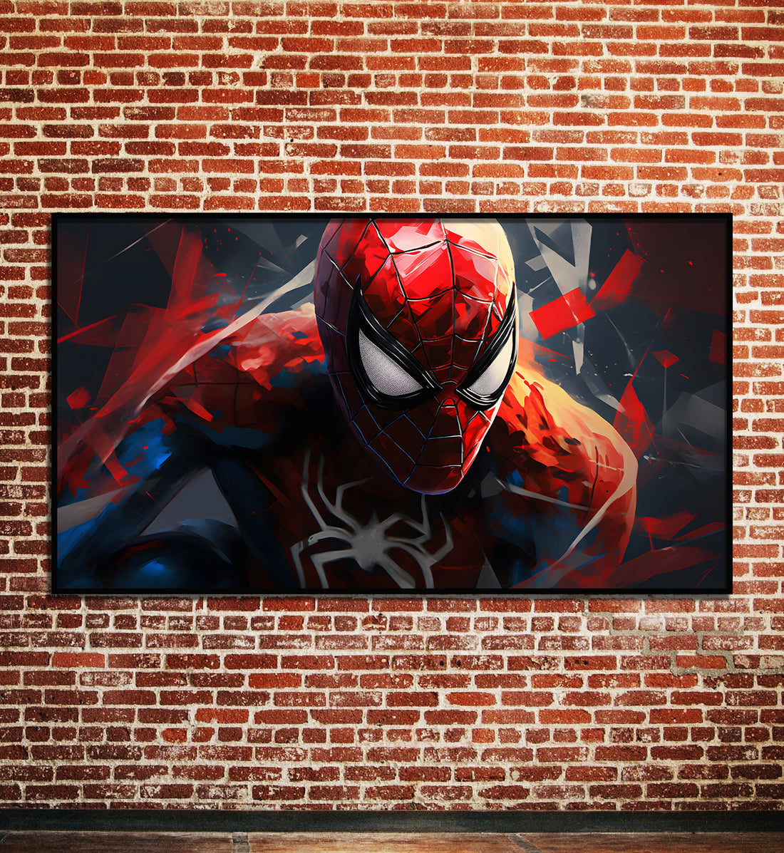 Web-Slinger&