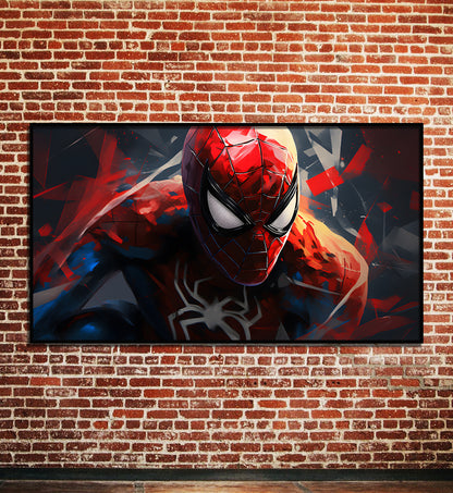 Web-Slinger&