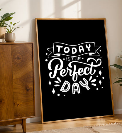 A Daily Positive