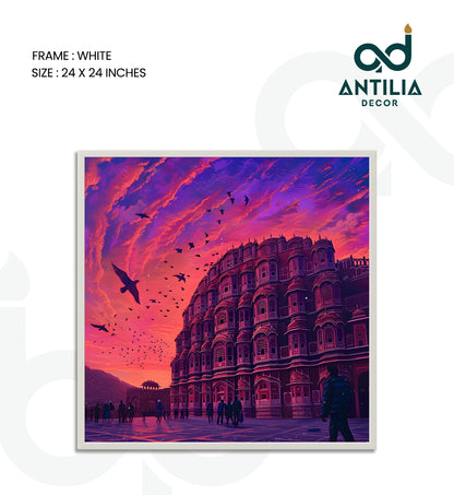 Jaipur Dreams