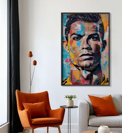 The Vivid Striker
