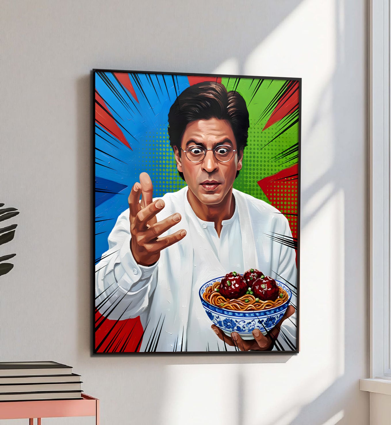 Bollywood Blast