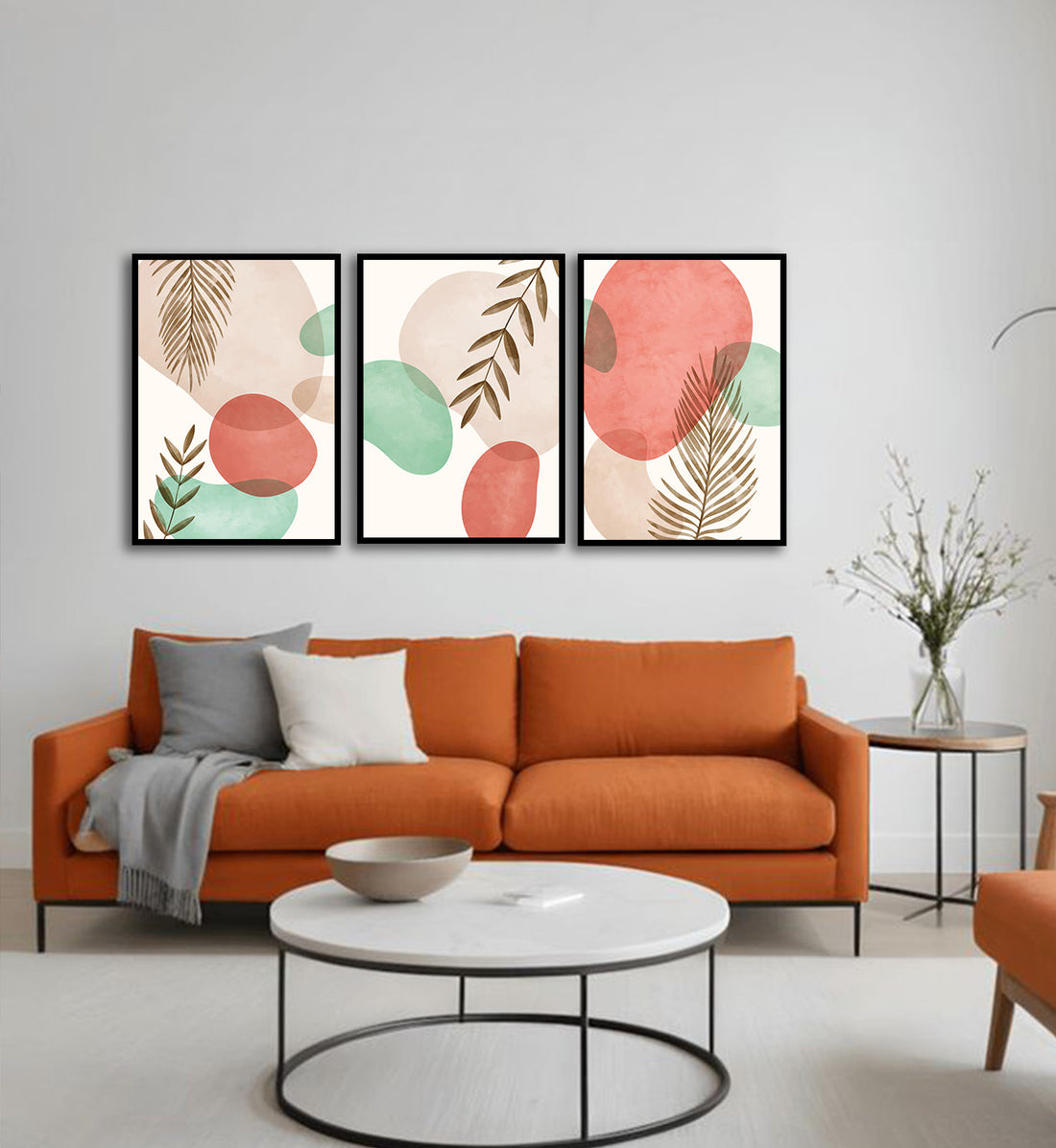 Tropical Blends