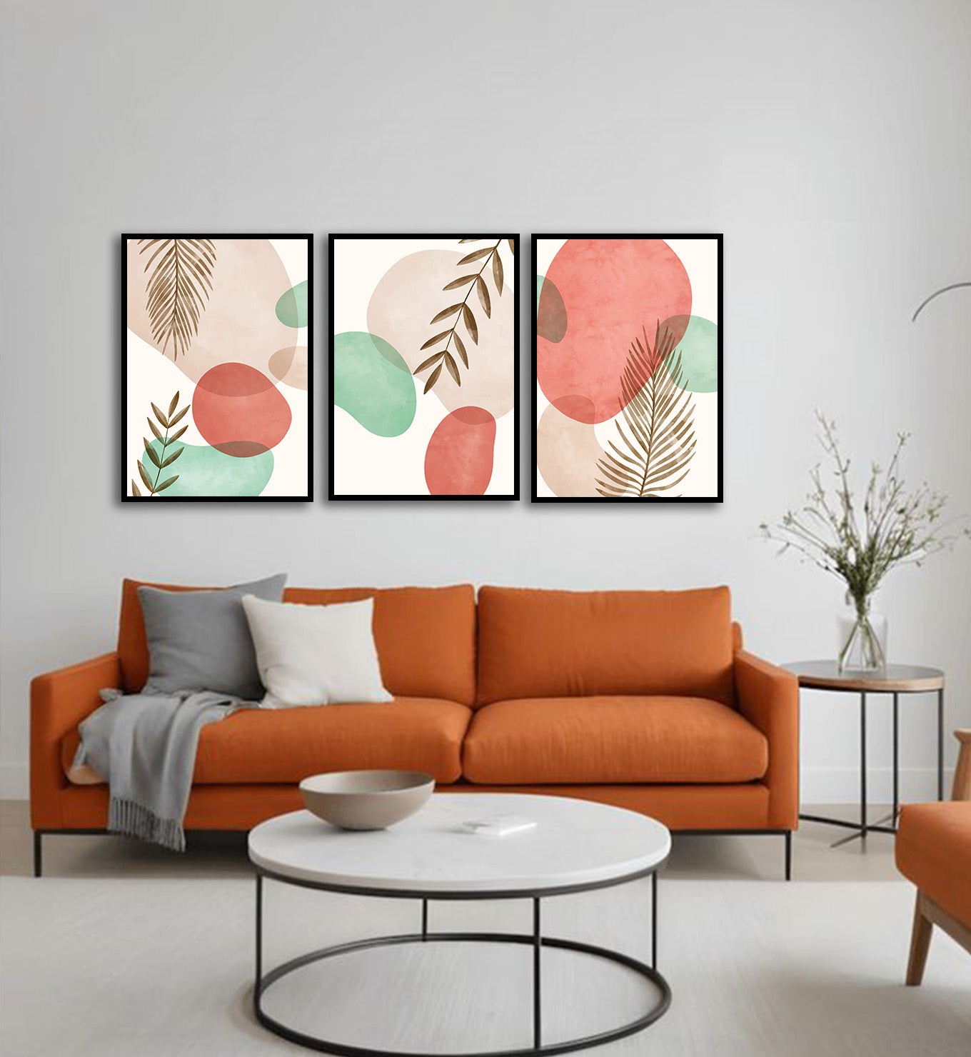 Tropical Blends