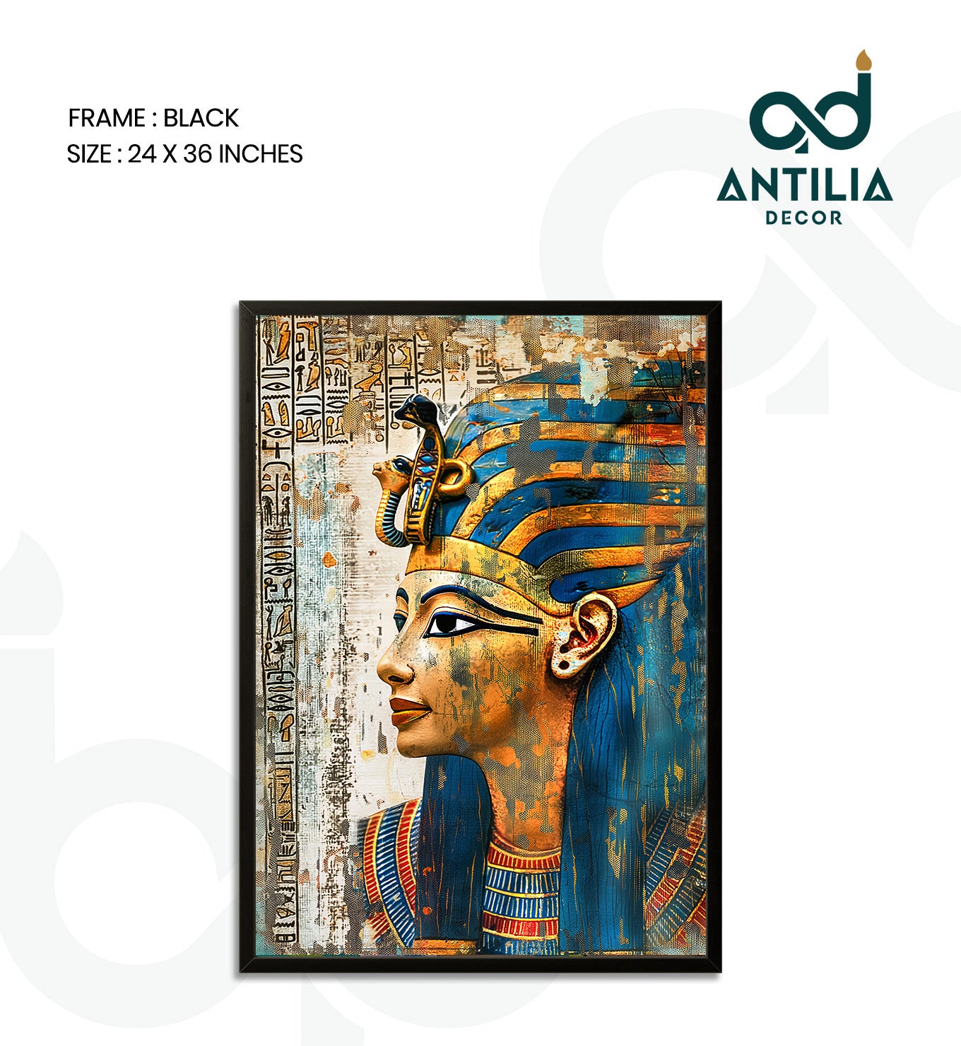 Pharaoh&