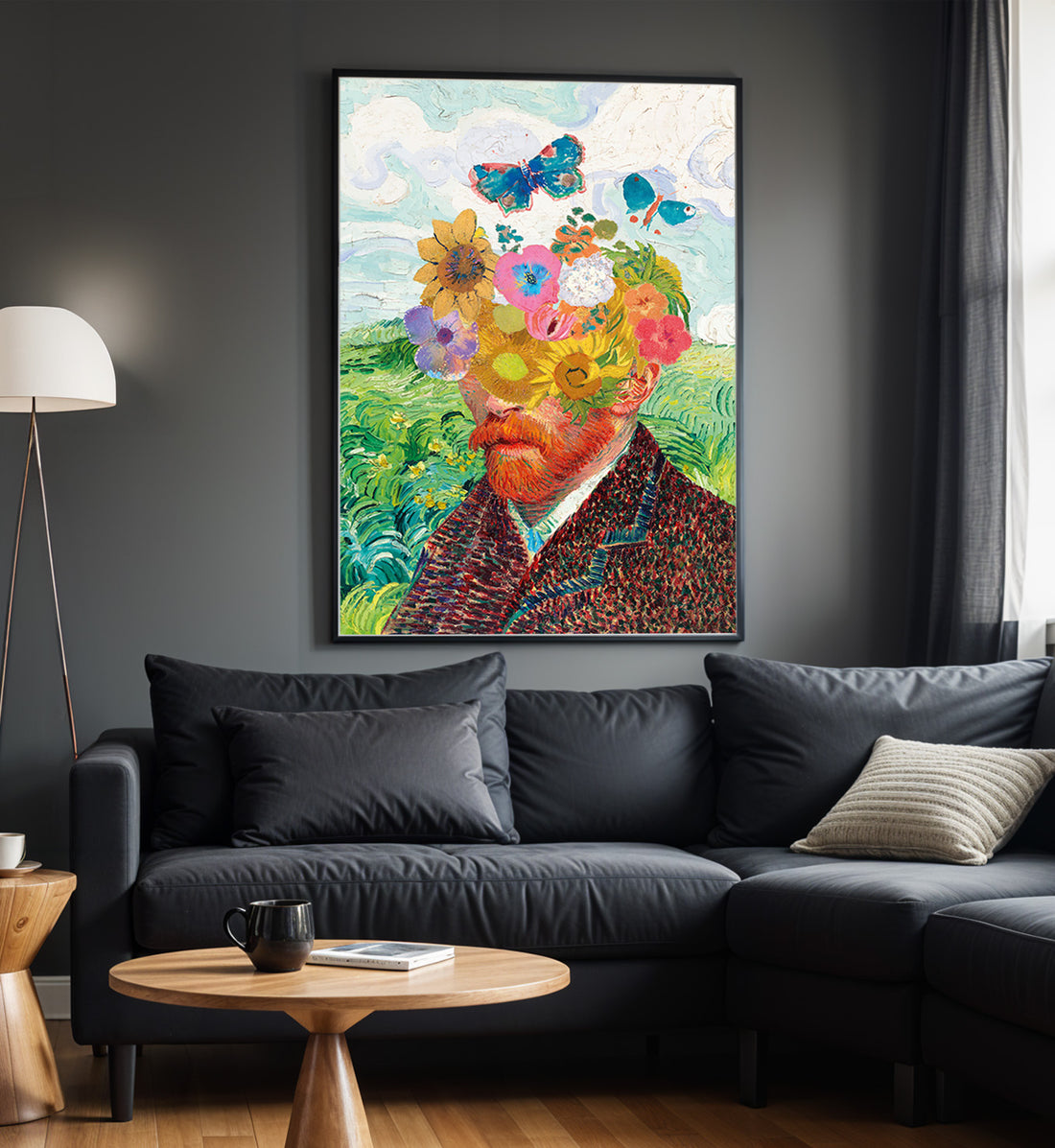 The Van Gogh&