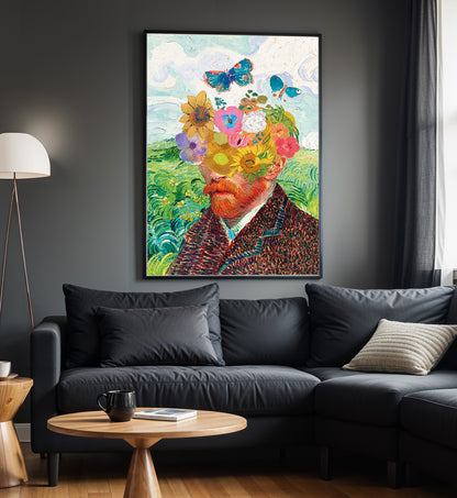 The Van Gogh&