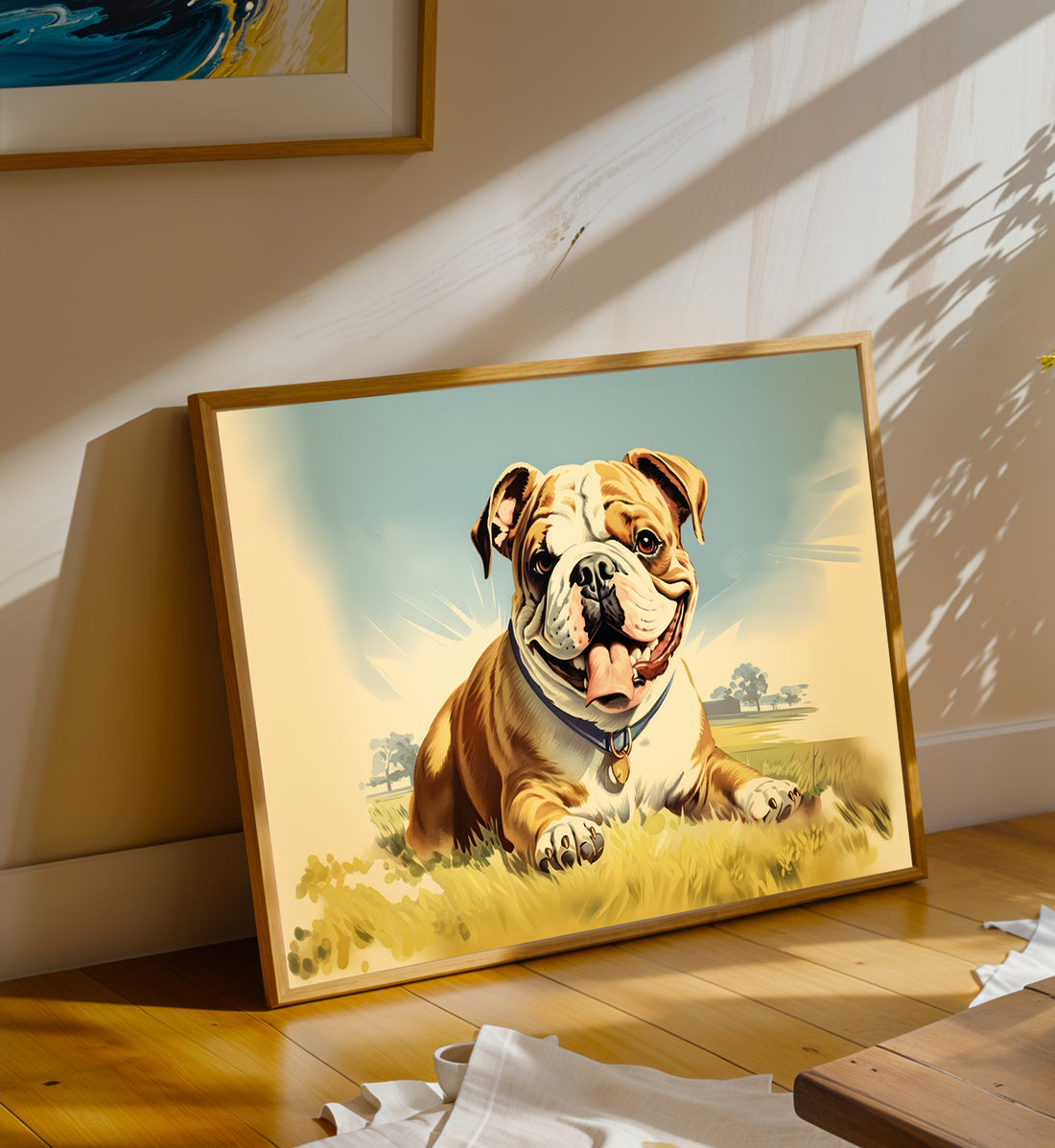 Dogesh&