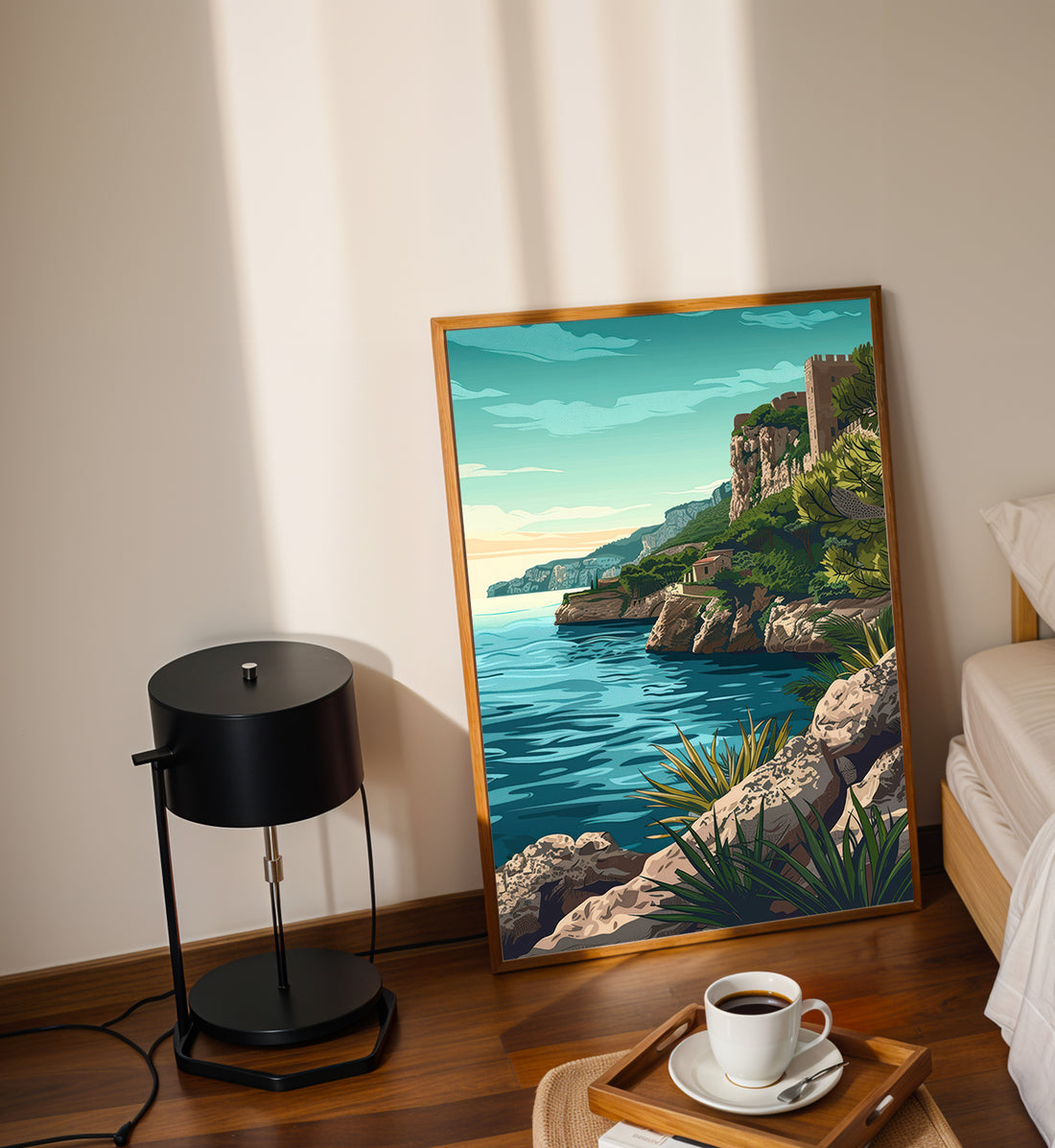 Mediterranean Majesty