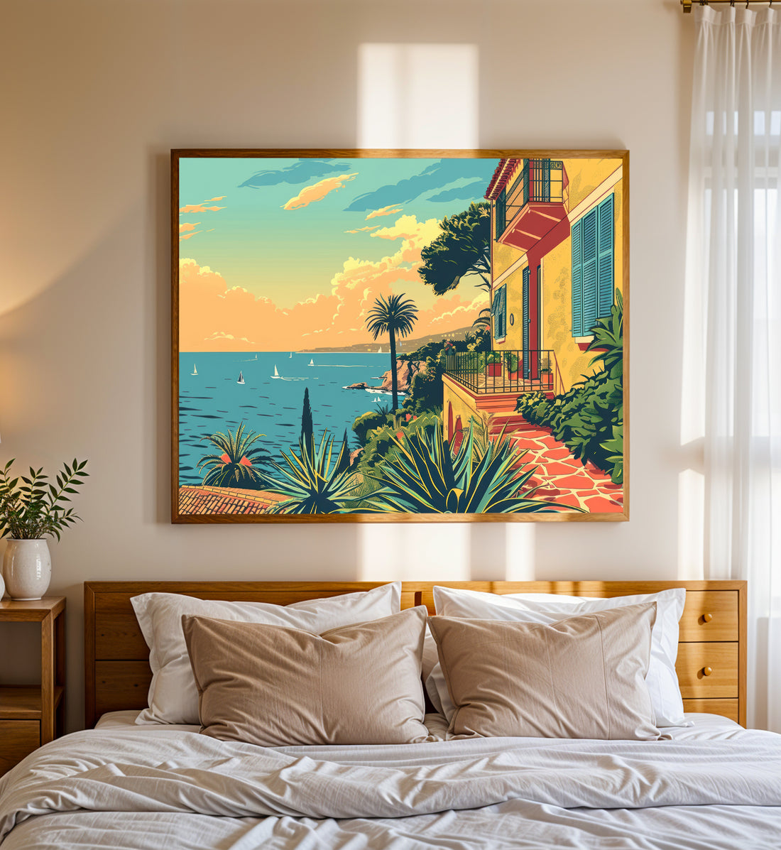 Riviera Dreams