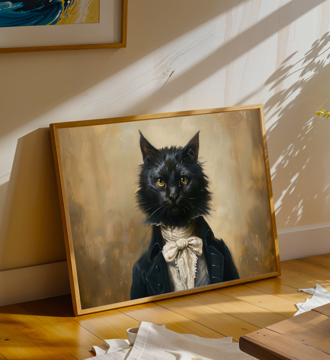 Mister Midnight