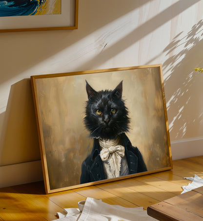 Mister Midnight