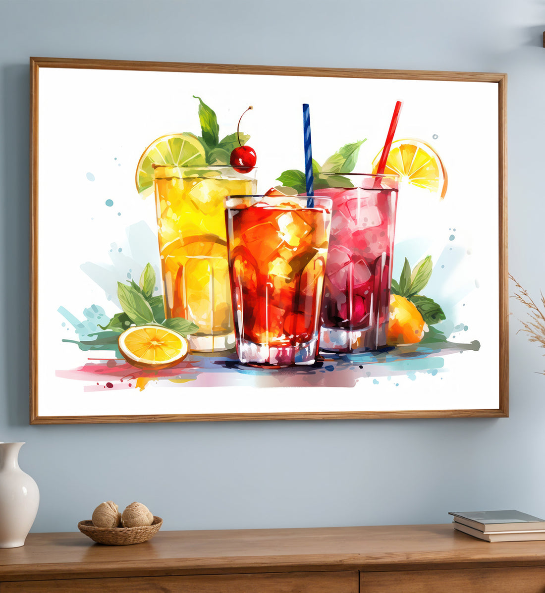 Tropical Escape