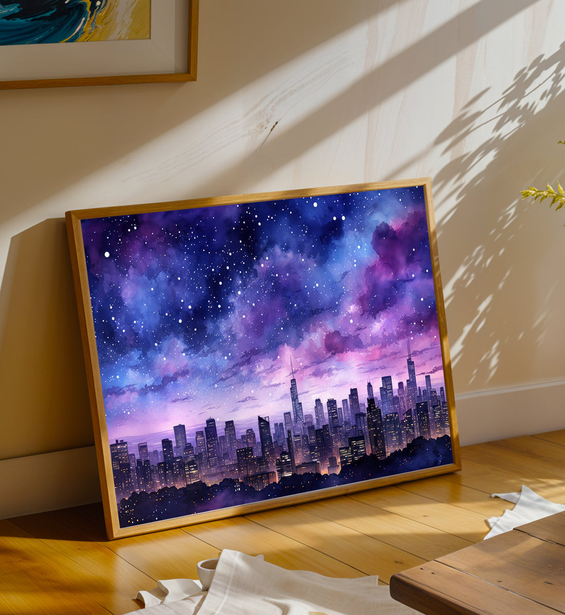 Purple Haze