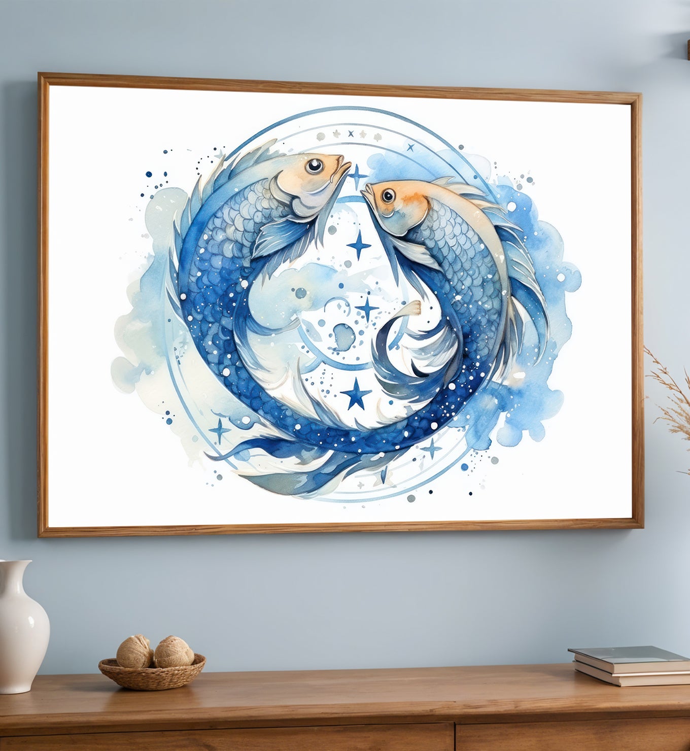 Pisces Harmony