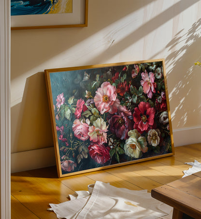 A Timeless Bouquet