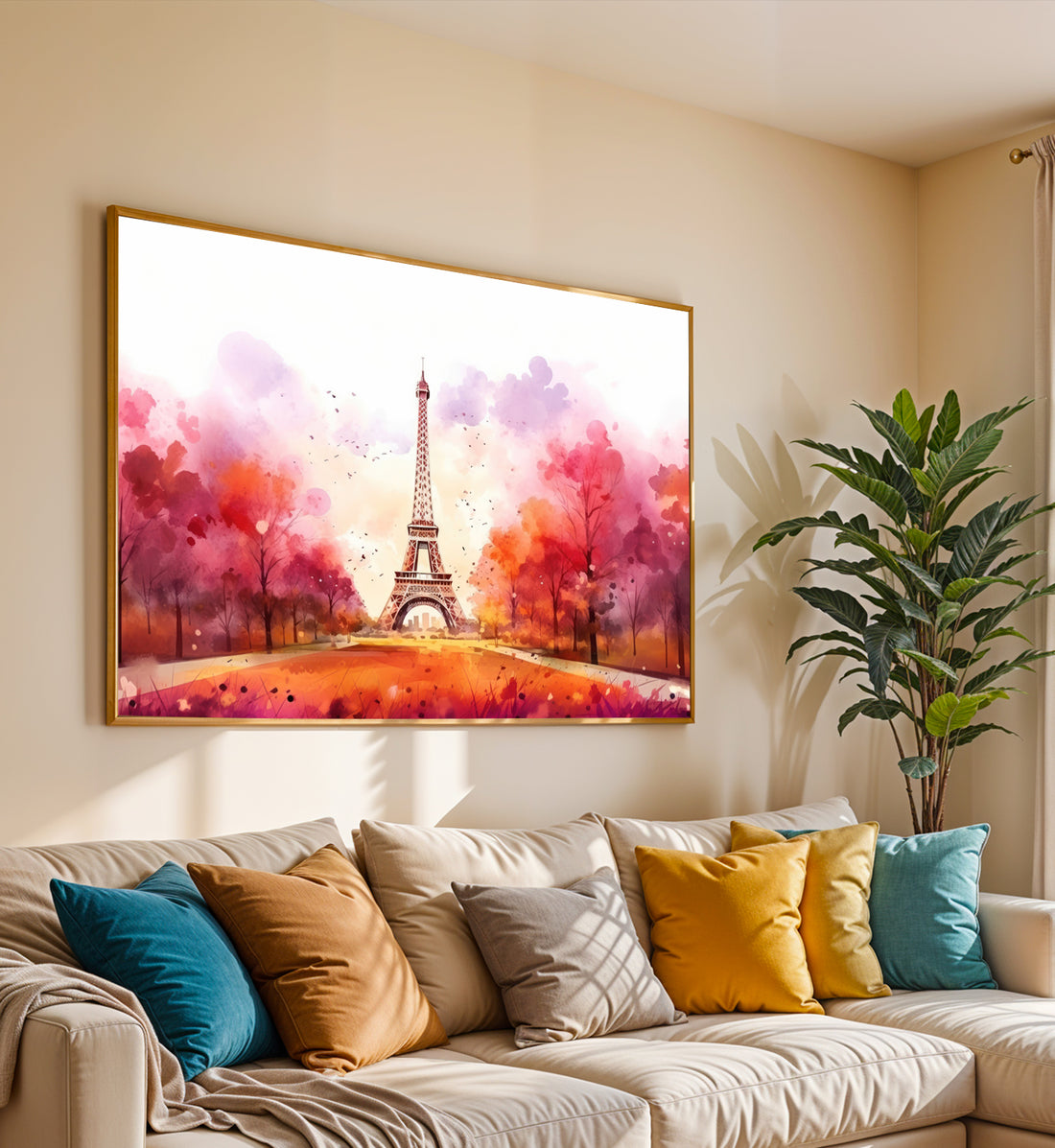 Parisian Dreams
