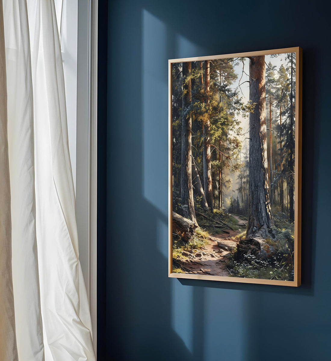 The Forest&