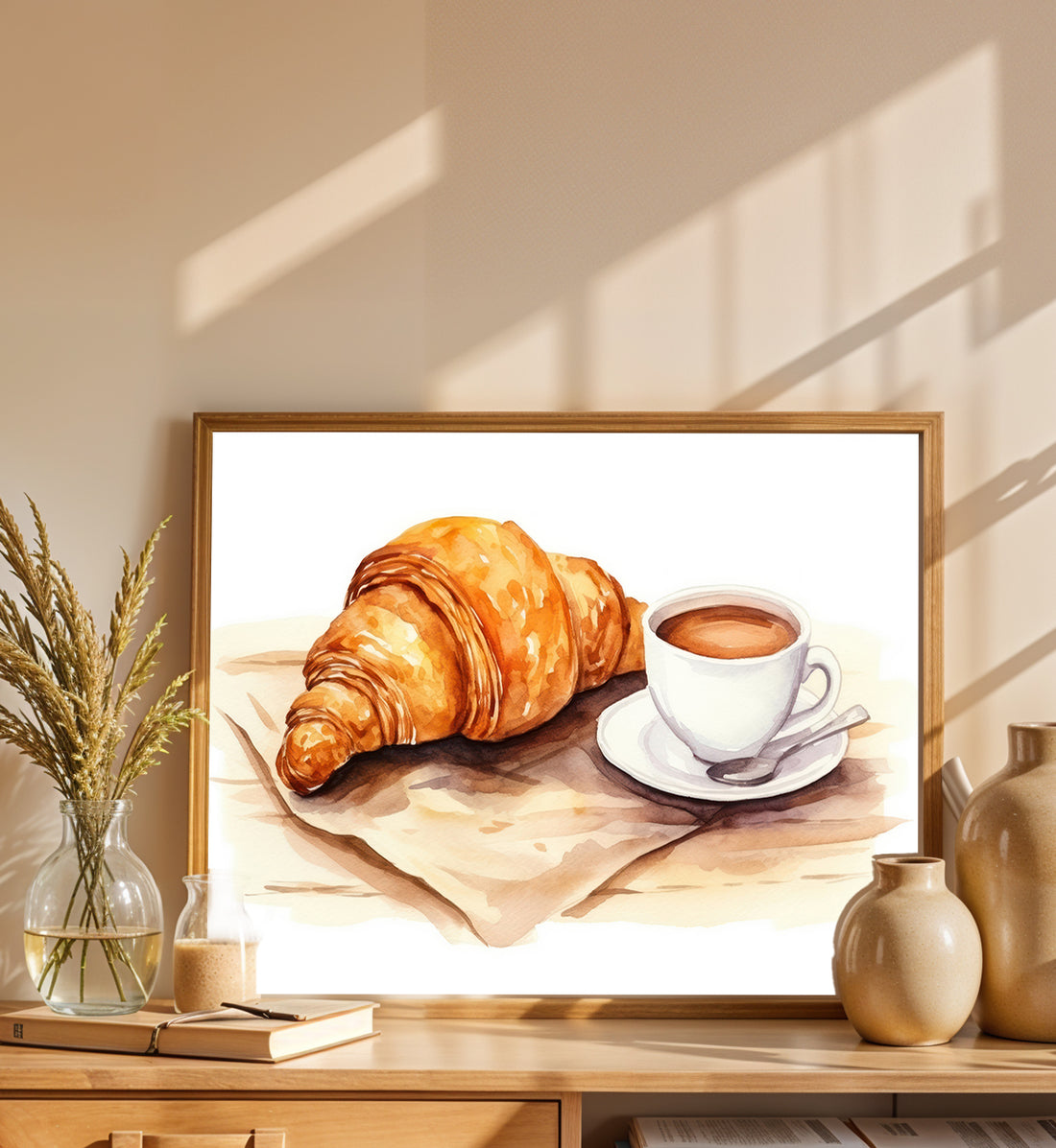 French Breakfast