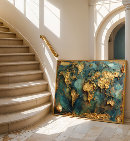Impasto World