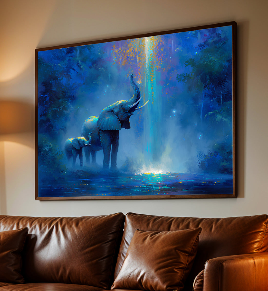 Elephants-Midnight&