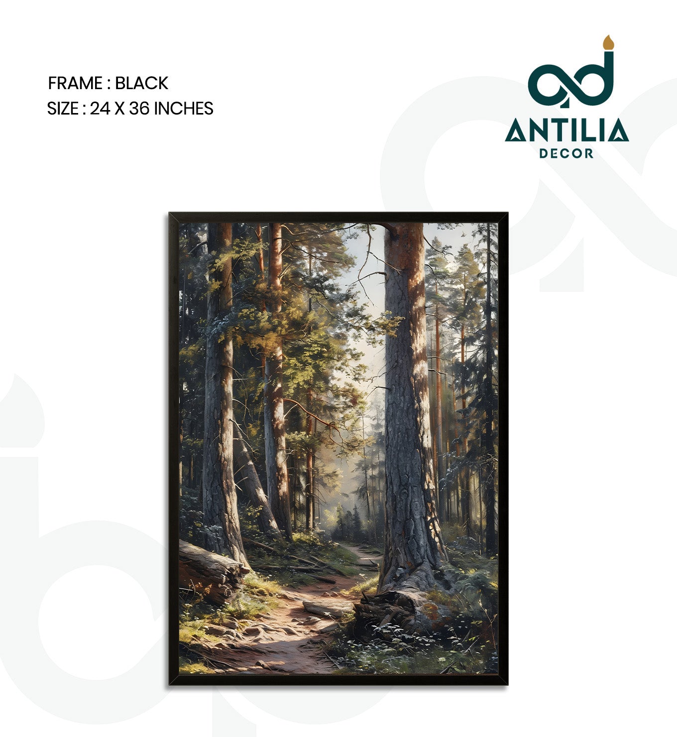 The Forest&