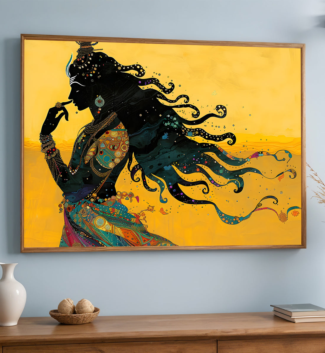 Shiva&