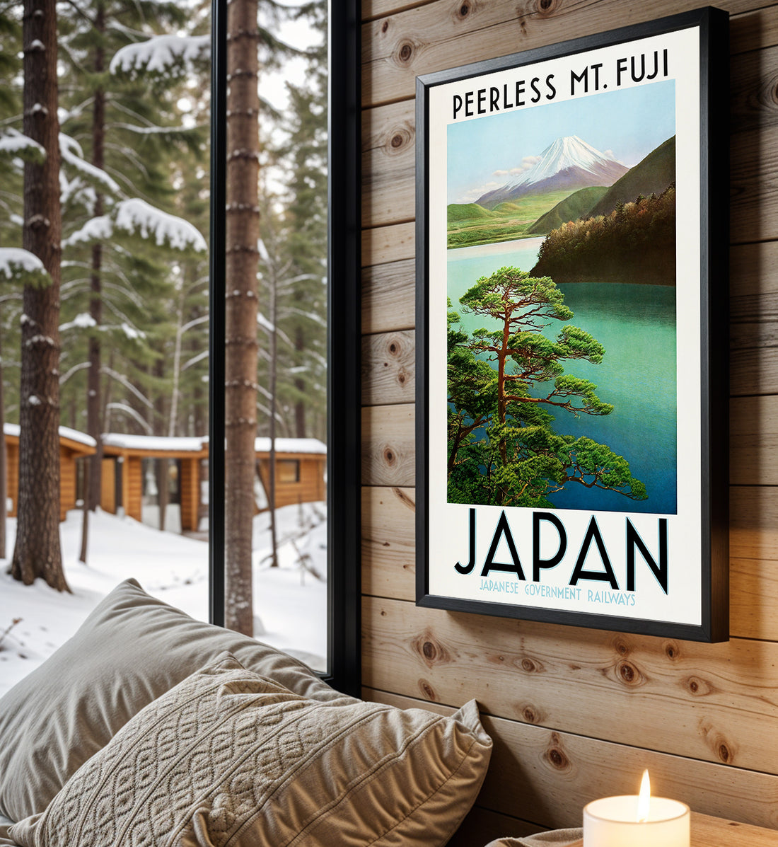 Vintage Japan