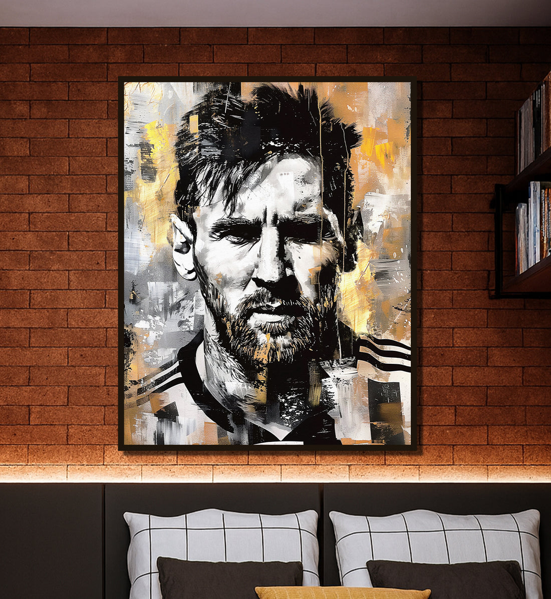 King Leo