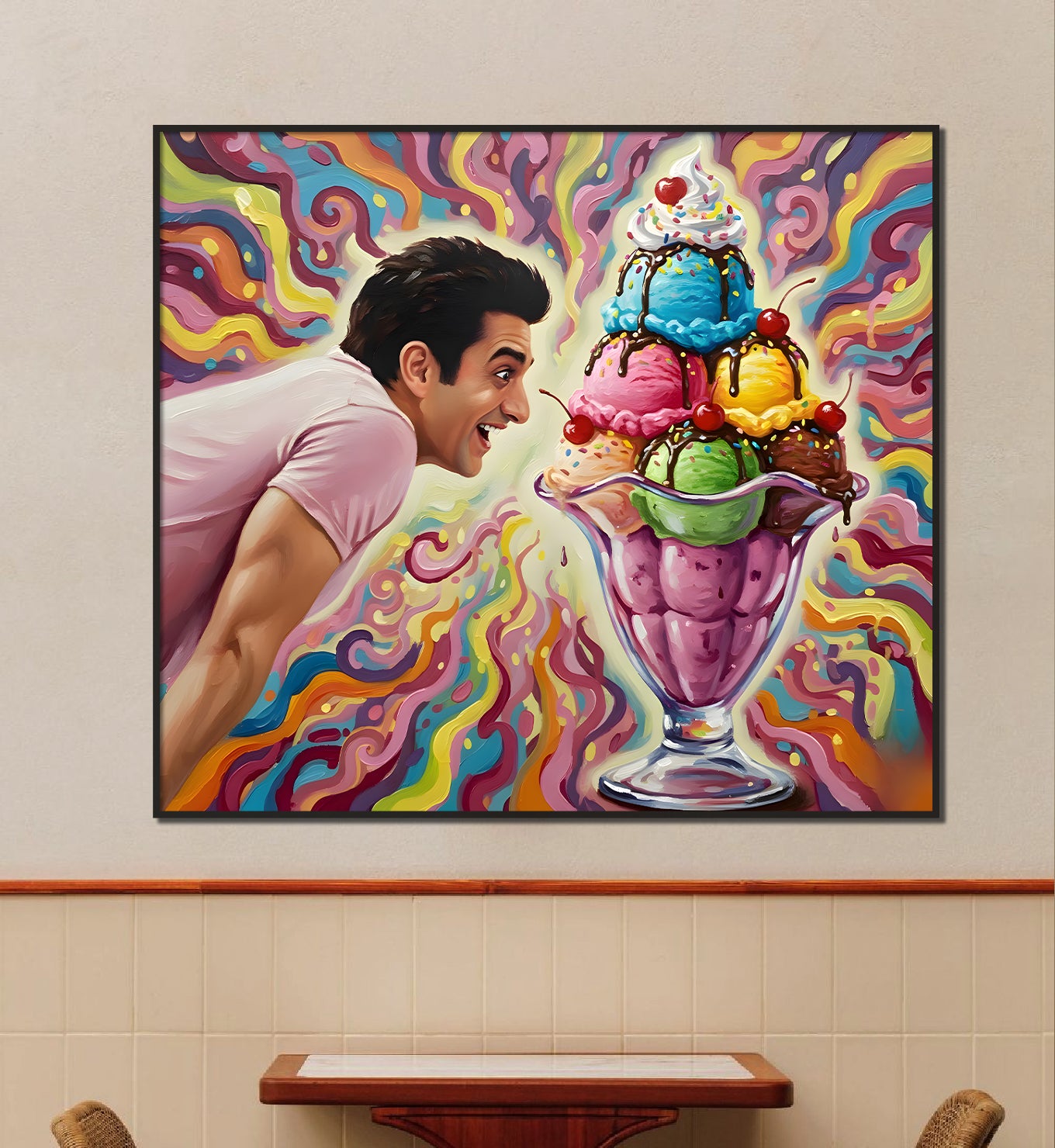 Sundae Dreamer
