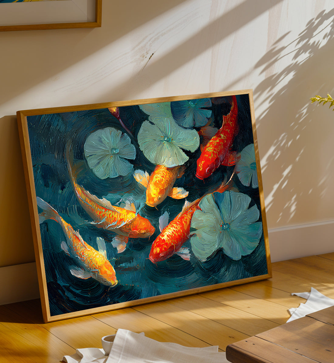Feng Shui- Path of Prosperity