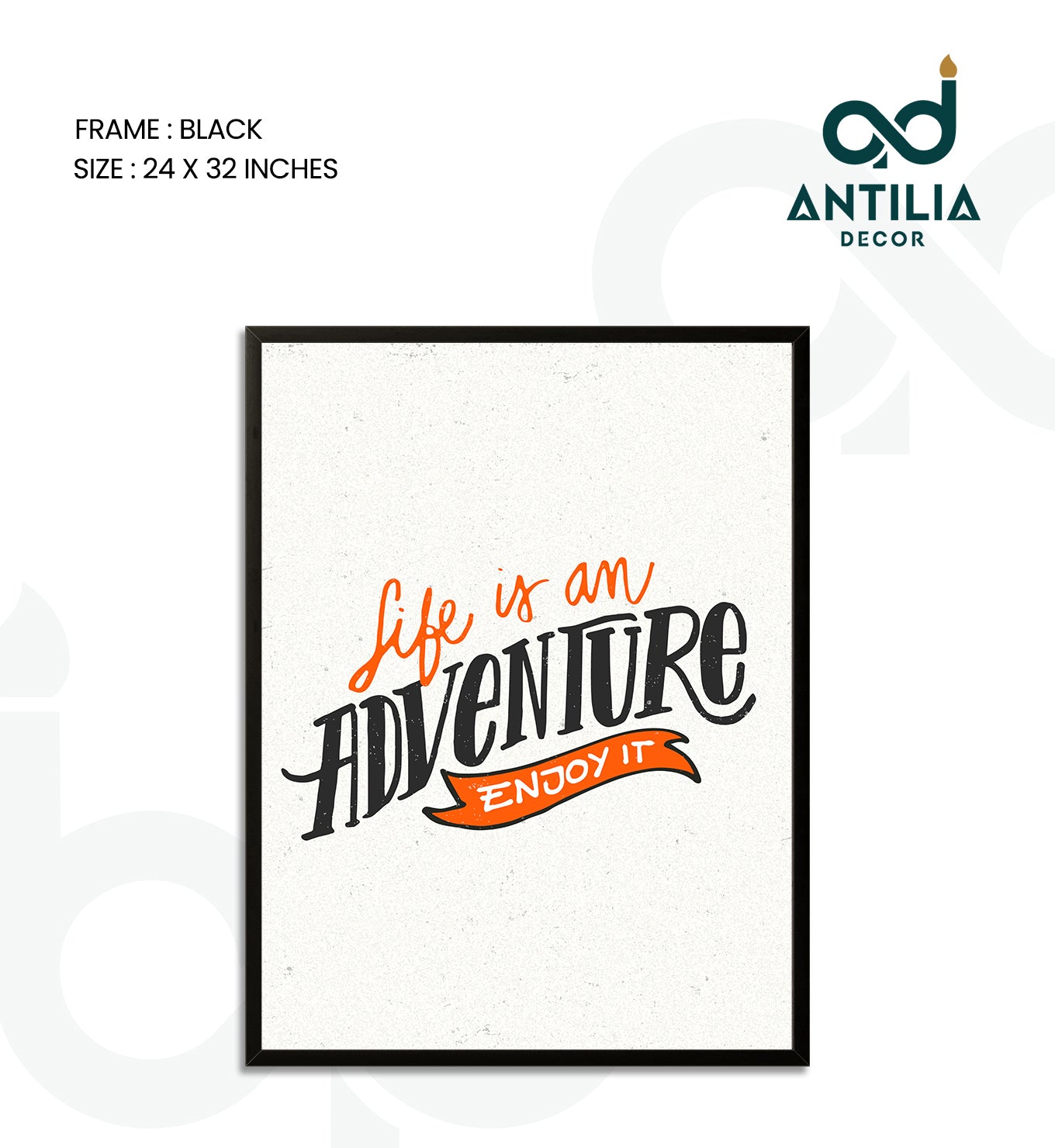 Adventure Awaits