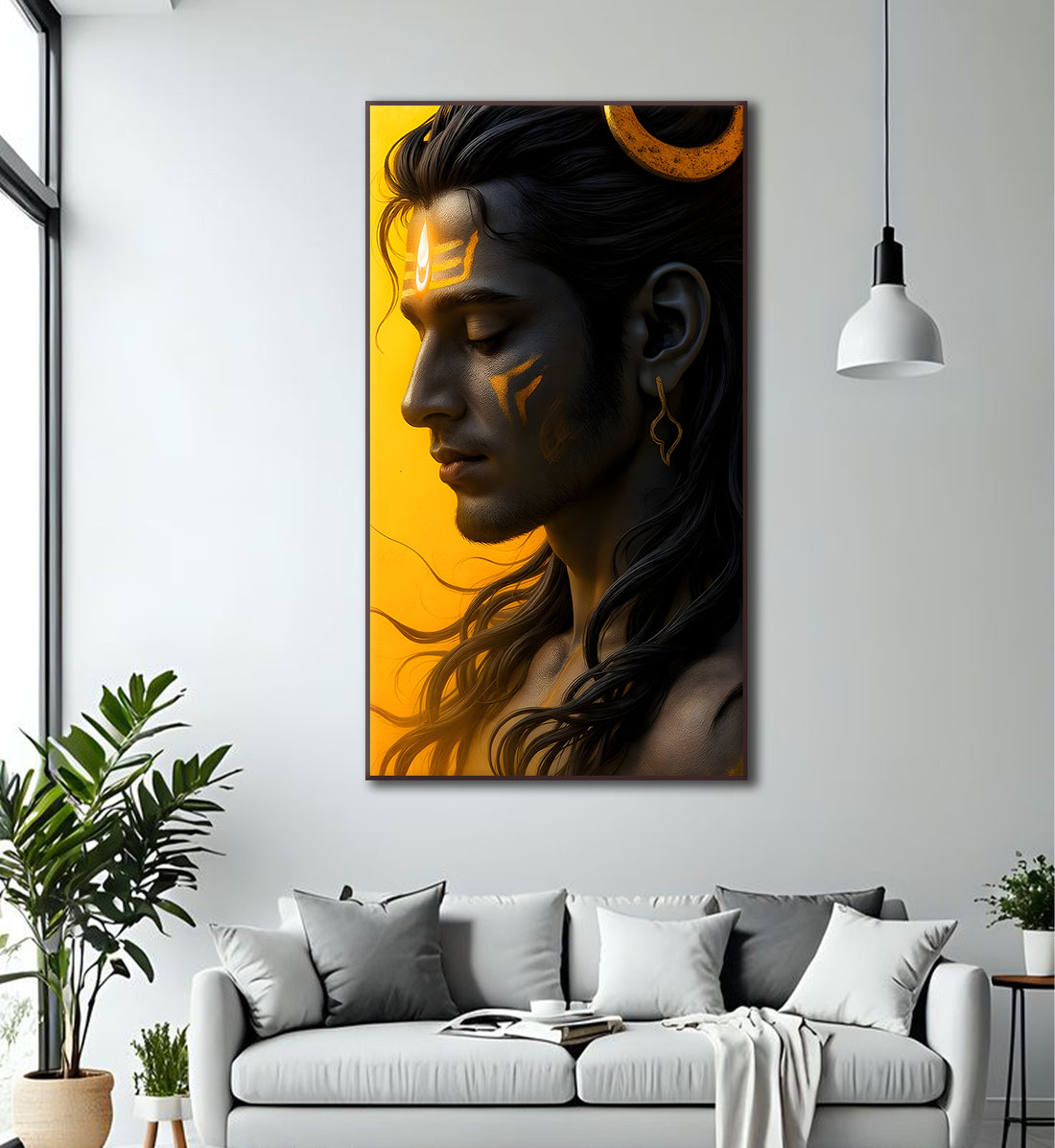 Shiva&
