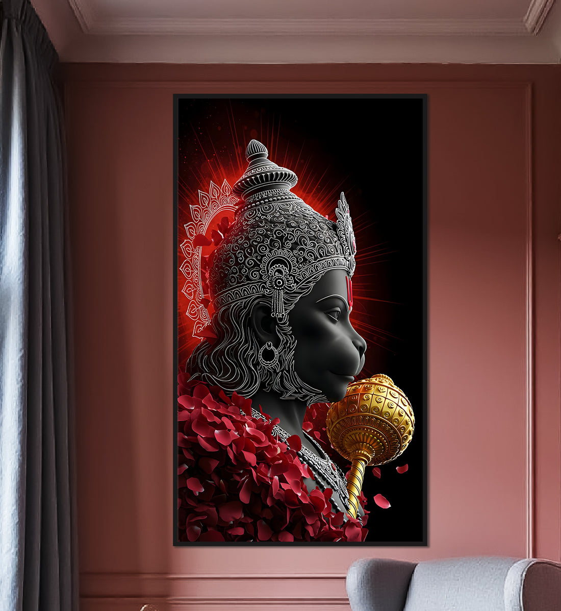 Bajrangbali&