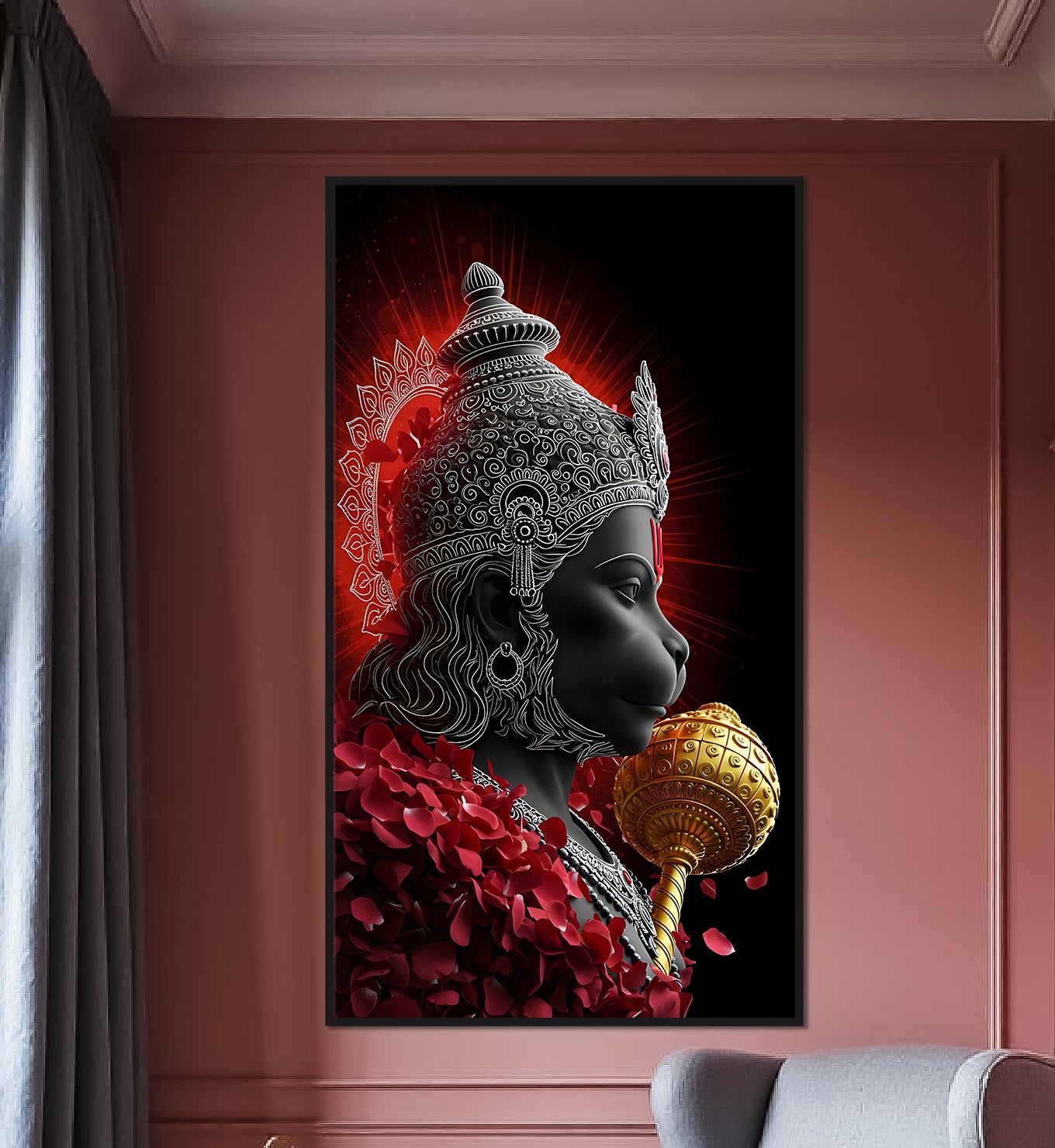 Bajrangbali&