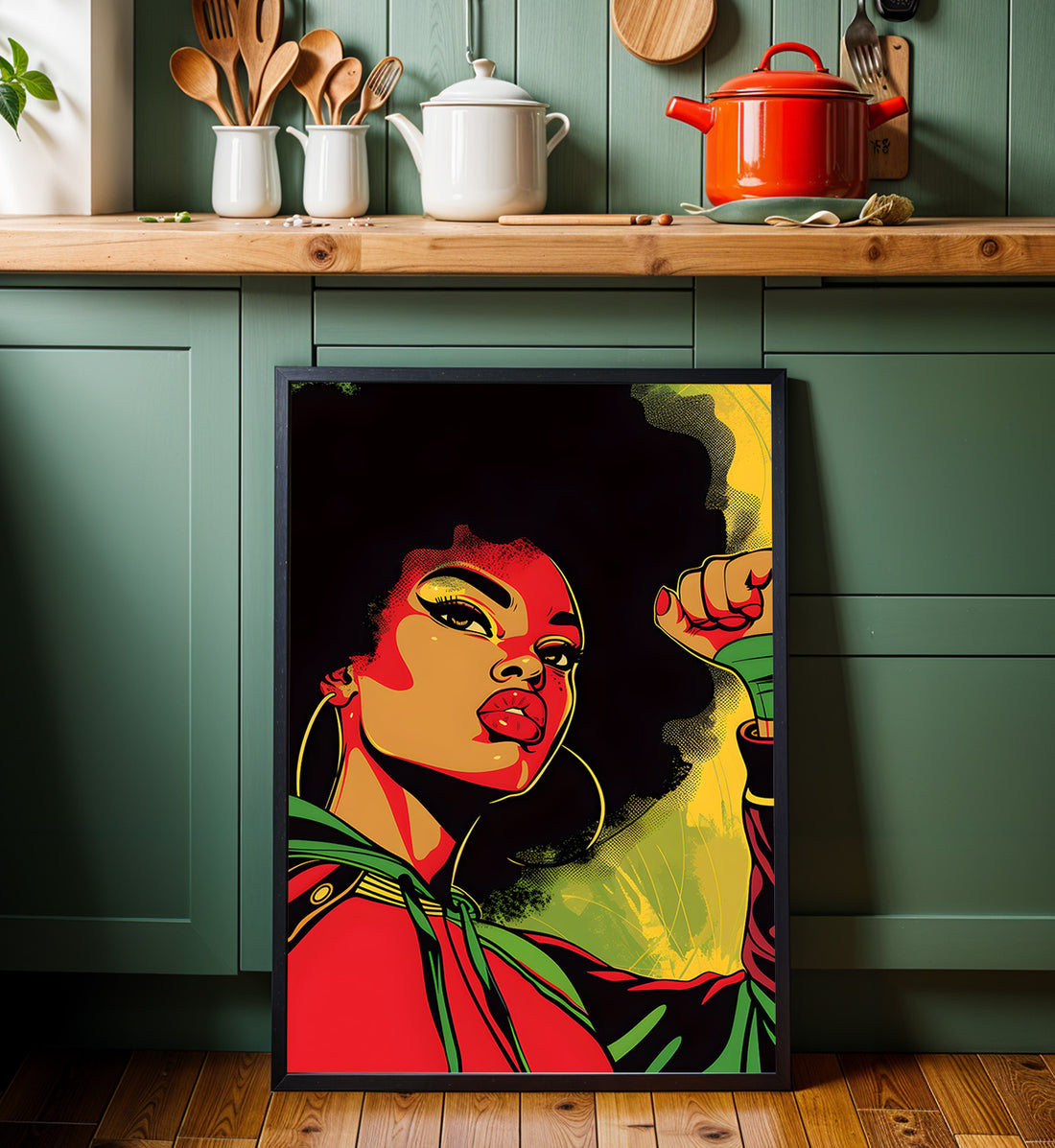 Afro-Futurism