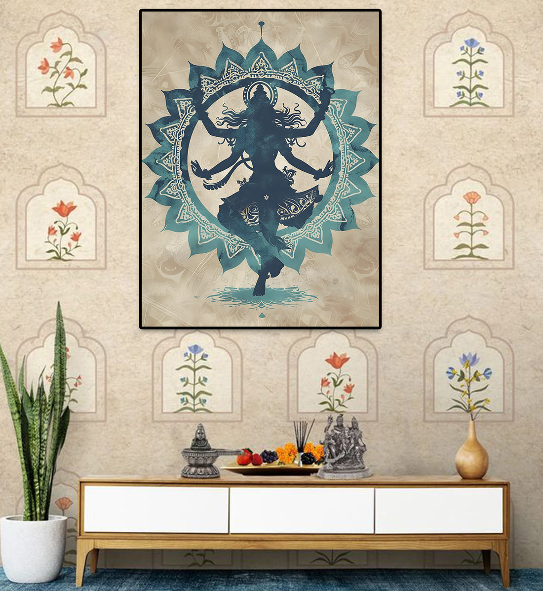 Shiva&