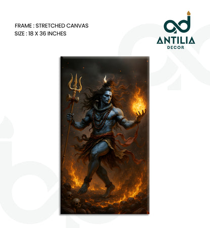 Mahakala&
