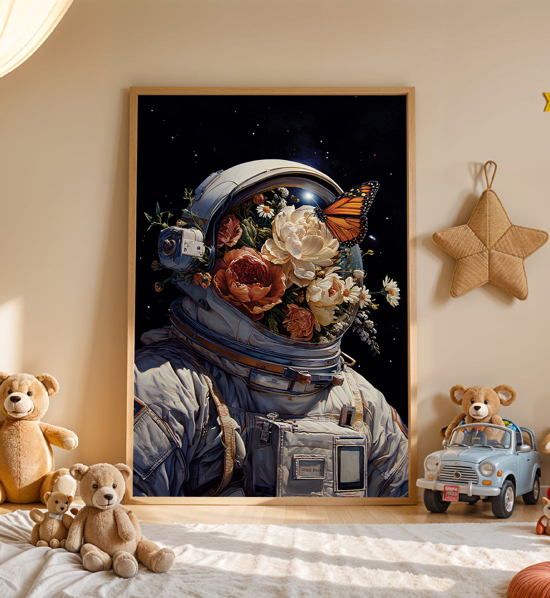 Journey of Discovery