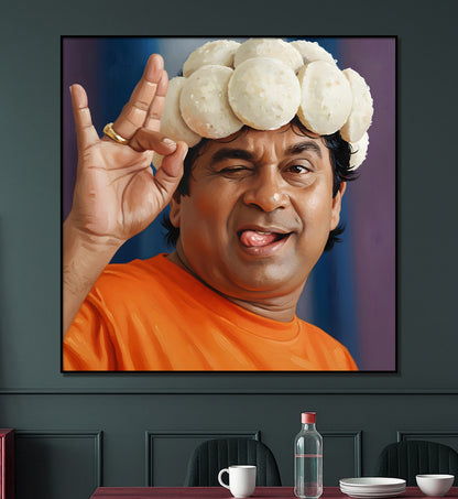 Idli King&
