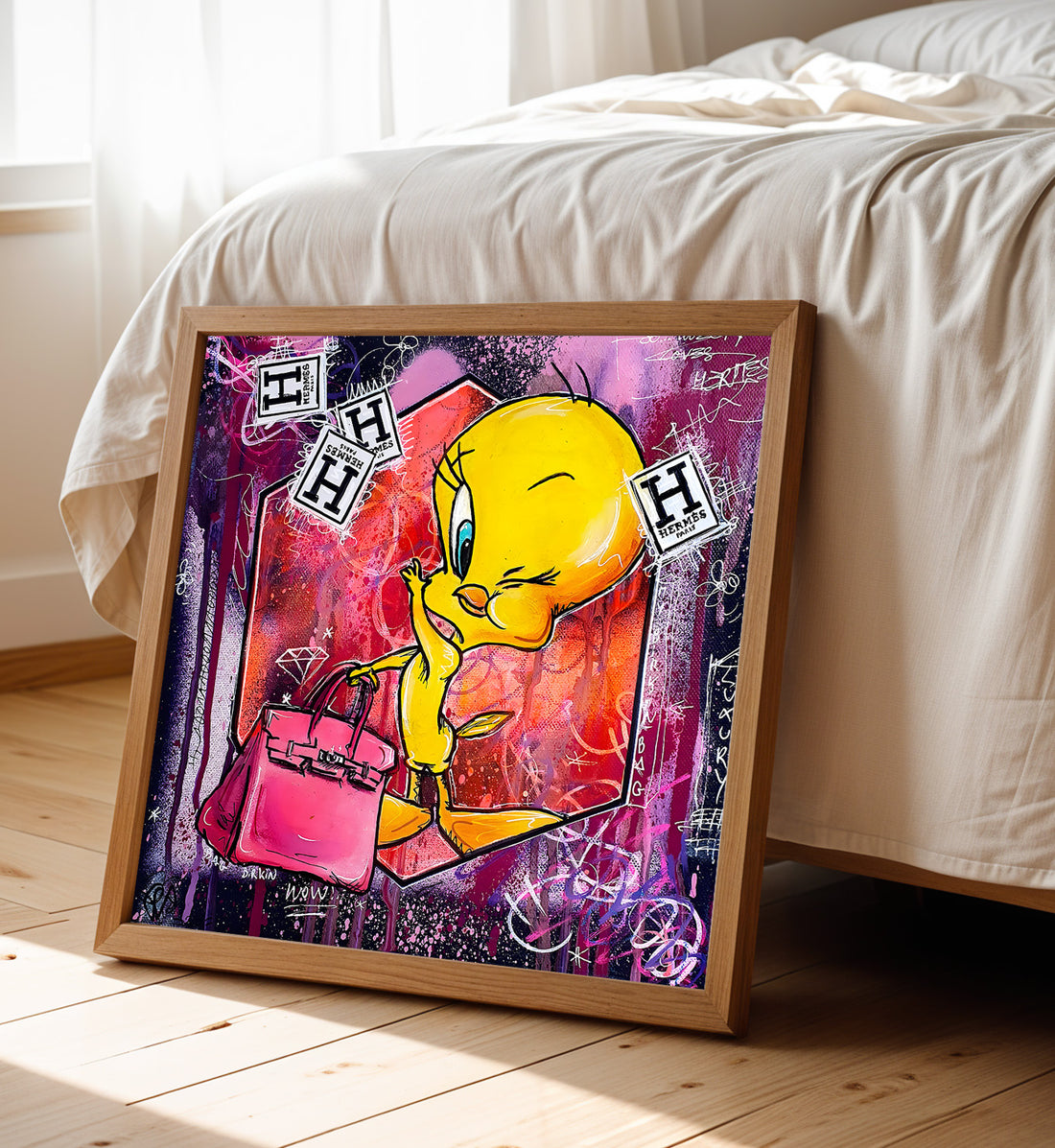 Tweety&