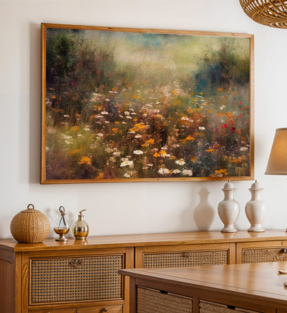 Meadow in Bloom
