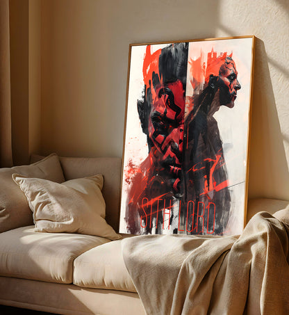 Against the Horde