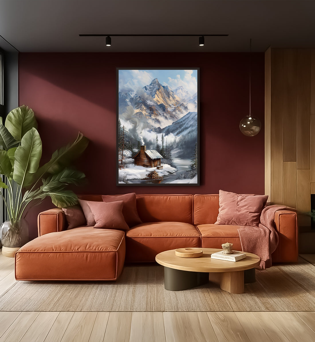 Mountain Haven