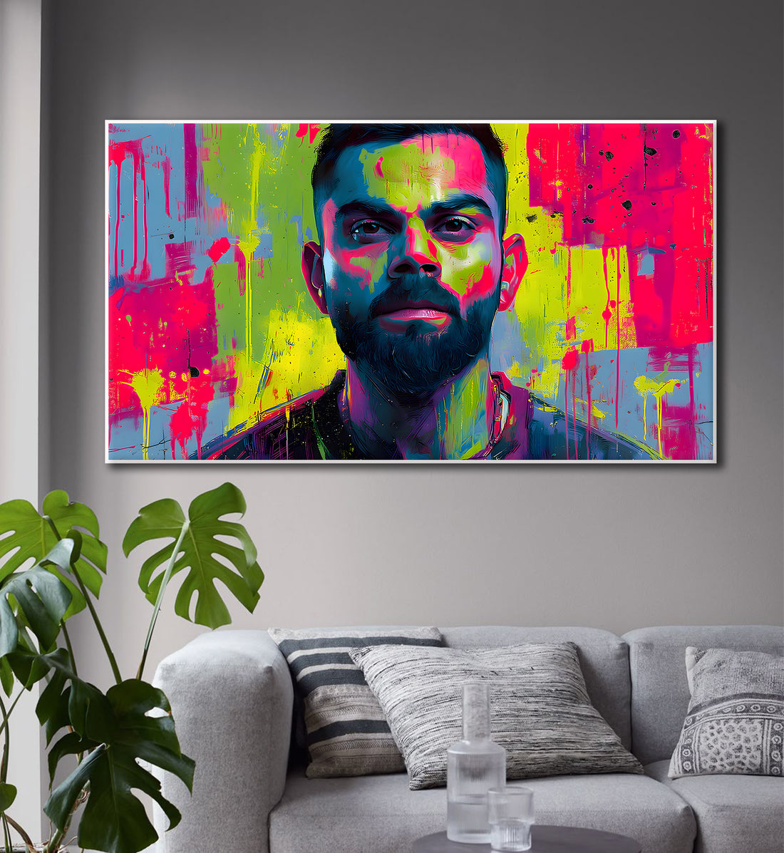 King Kohli